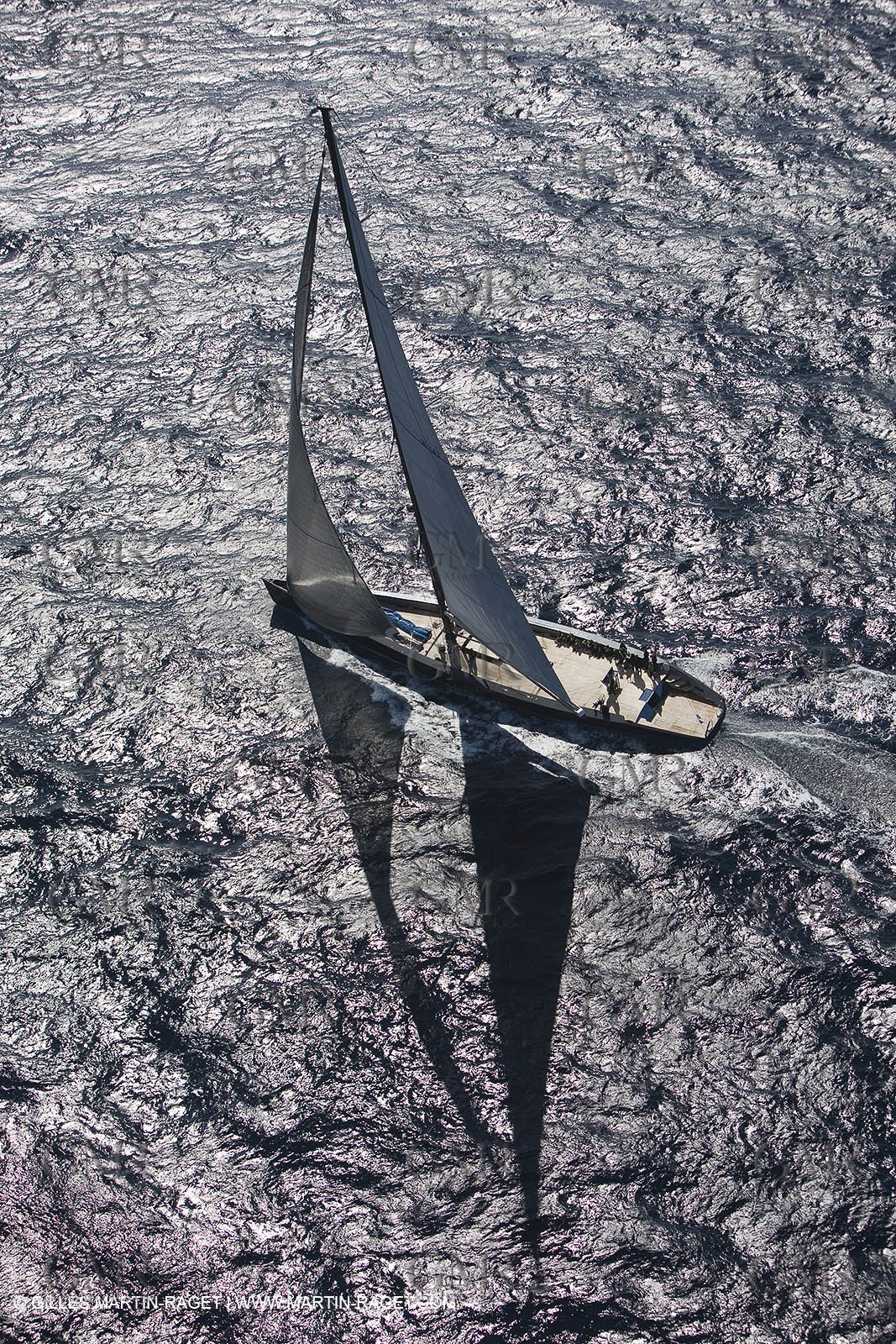 01 20 2008 - Saint Tropez (FRA,83) - Voiles de Saint Tropez 2008