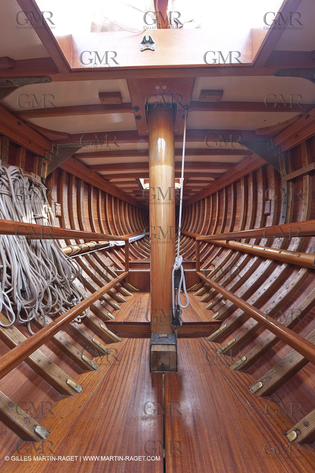 23 09 2009 - Cannes (FRA,83) - Régates Royales - 8 m JI Elsinore