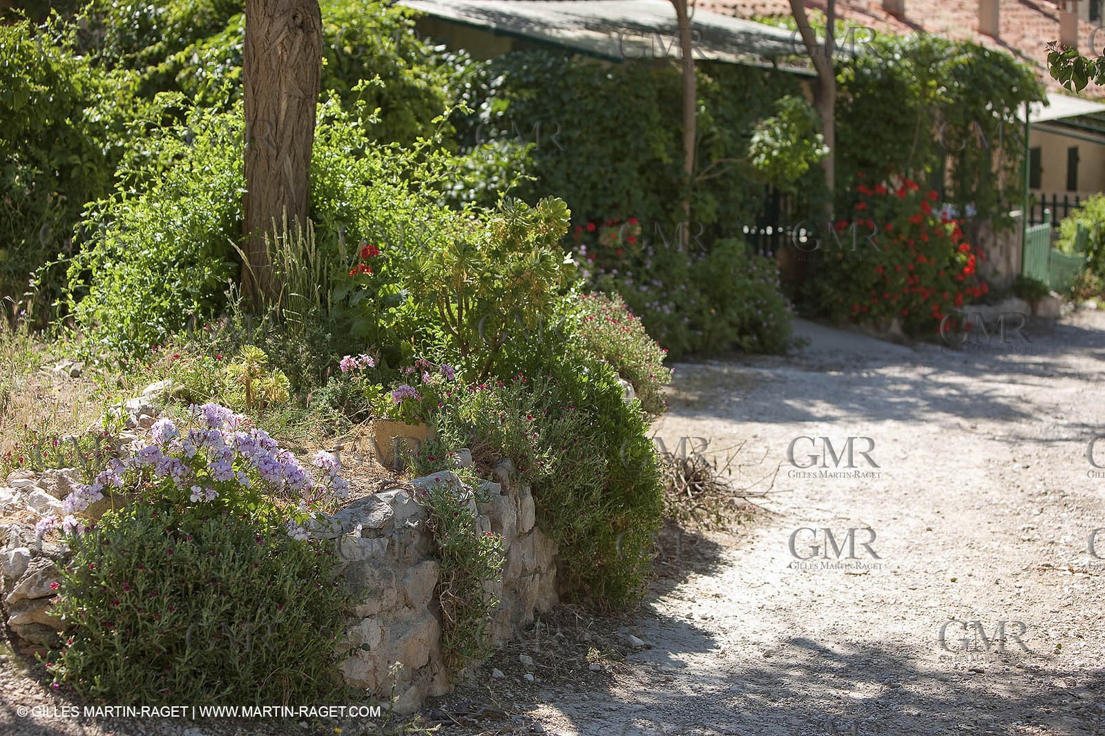 27 05 2009 - Marseille (FRA, 13) - Les Calanques - Sormiou