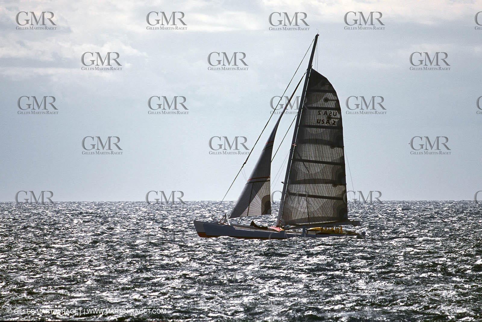 Onboard Playstation - La Ciotat-Marseille delivery