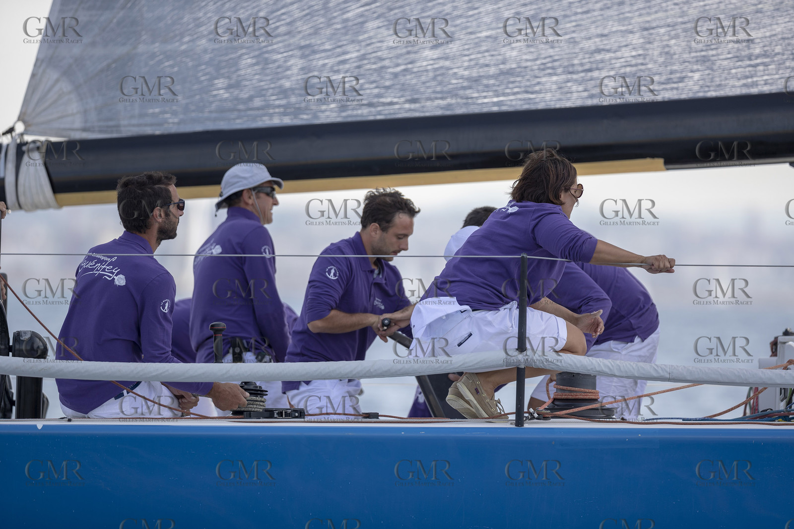 15 09 2018, Mareseille (FRA,13), Juris Cup 2018, Day 2