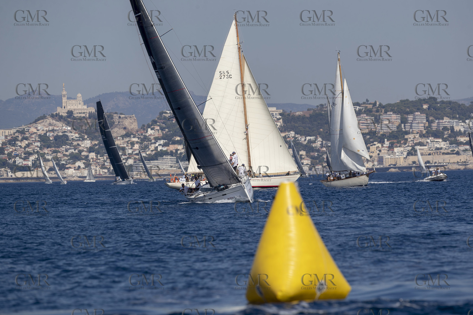 13 09 2019, Marseille, (FRA,13), Juris Cup 2019, Day 1