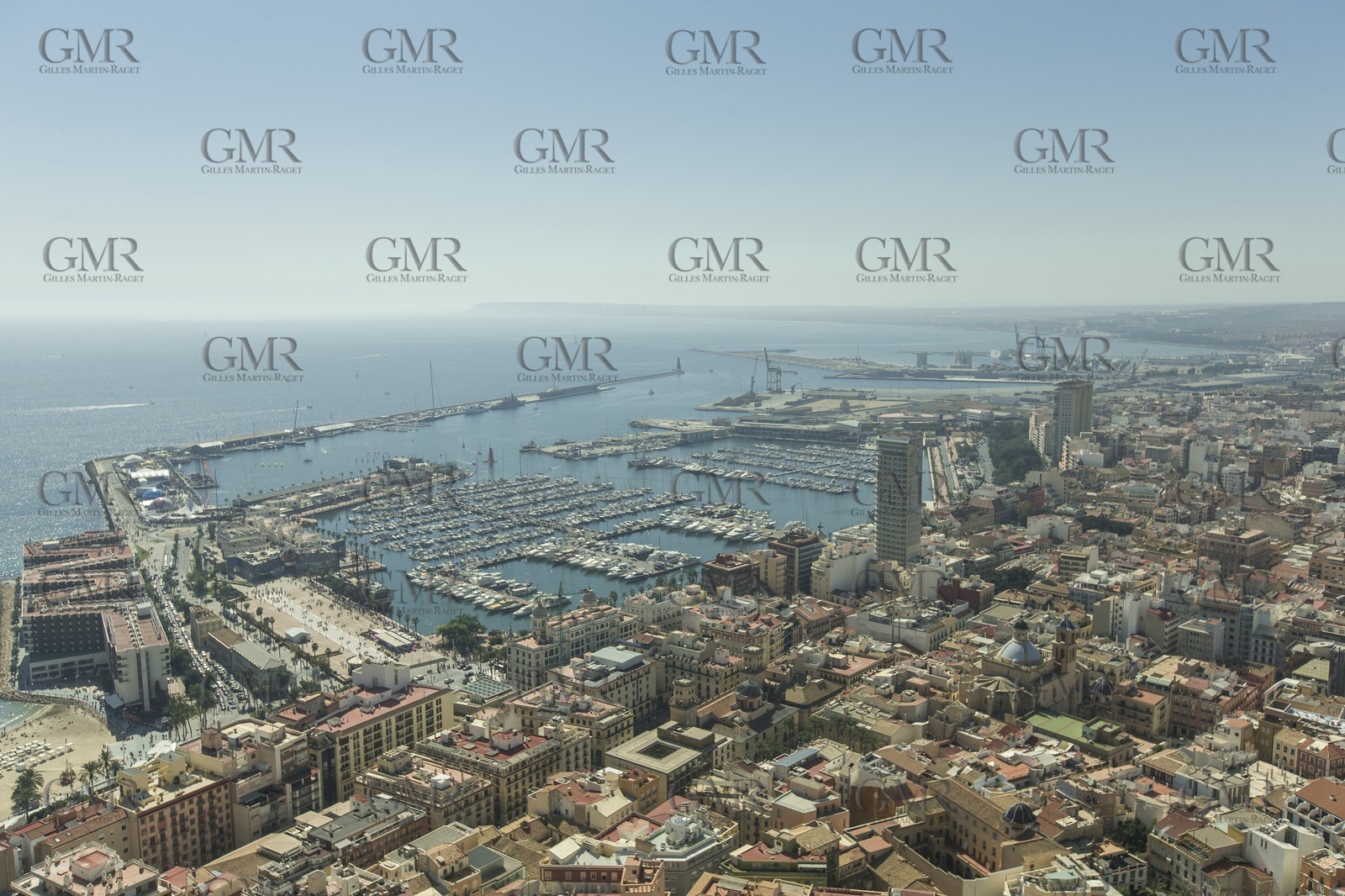 09 10 2014, Alicante (ESP), Volvo Ocean Race 2014-15, Team Alvimedica