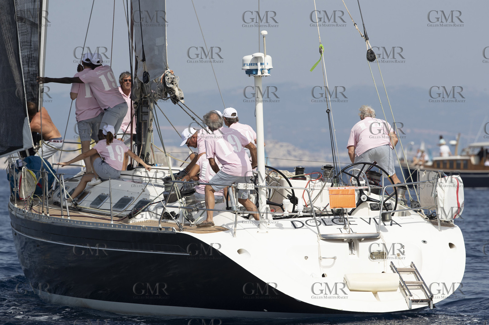 15 09 2019, Marseille (FRA,13), Juris Cup 2019, Day 3