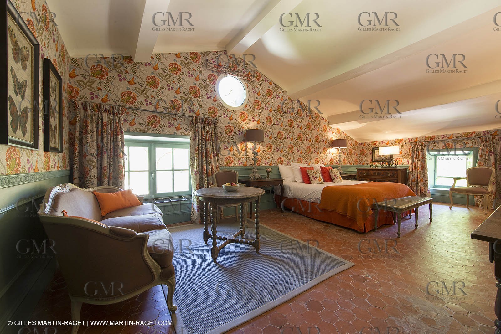 Domaine de la Baume - Tourtour (FRA,83) - 15 05 2014