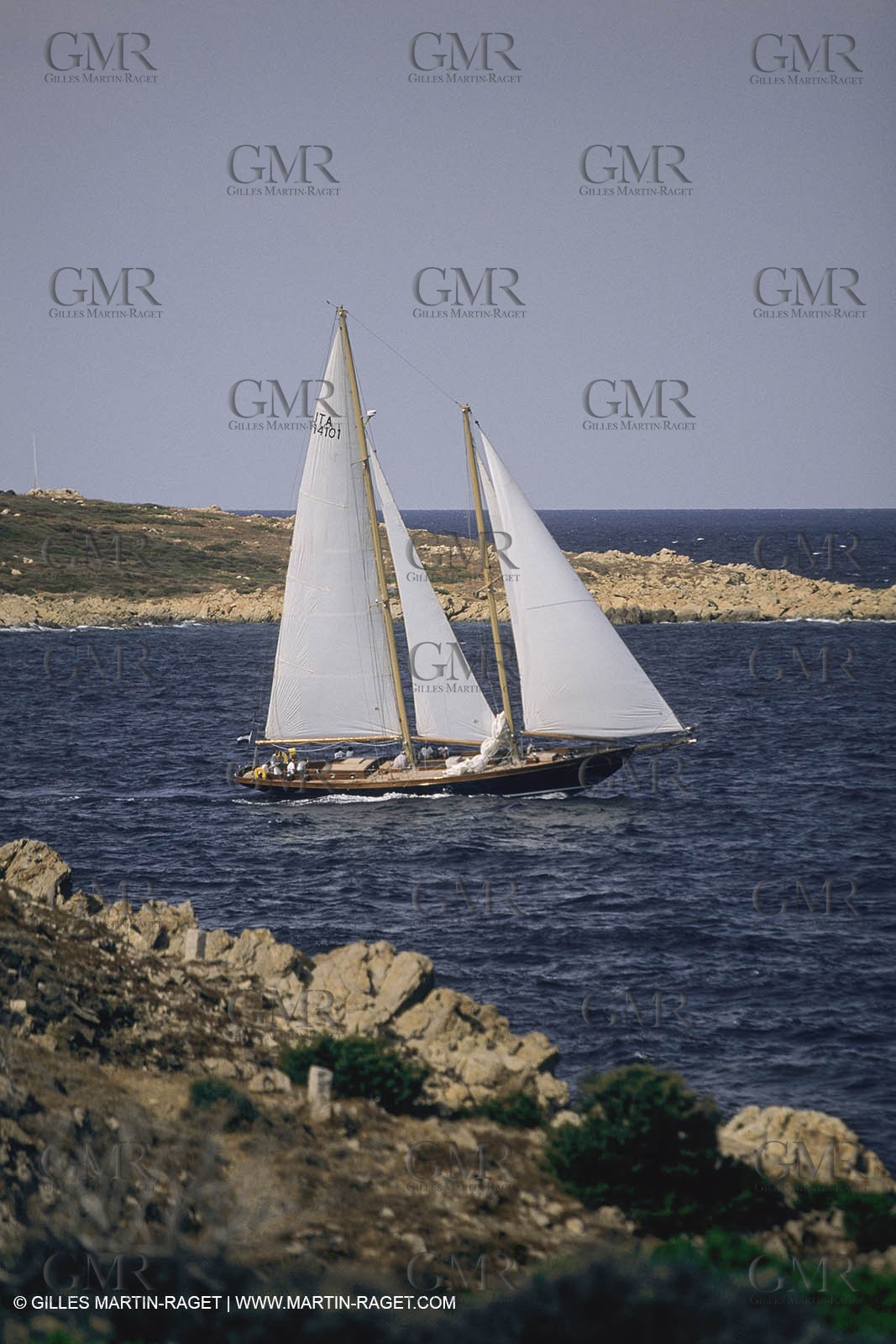 Sailing, Classic yachts (for yacht names check keywords)