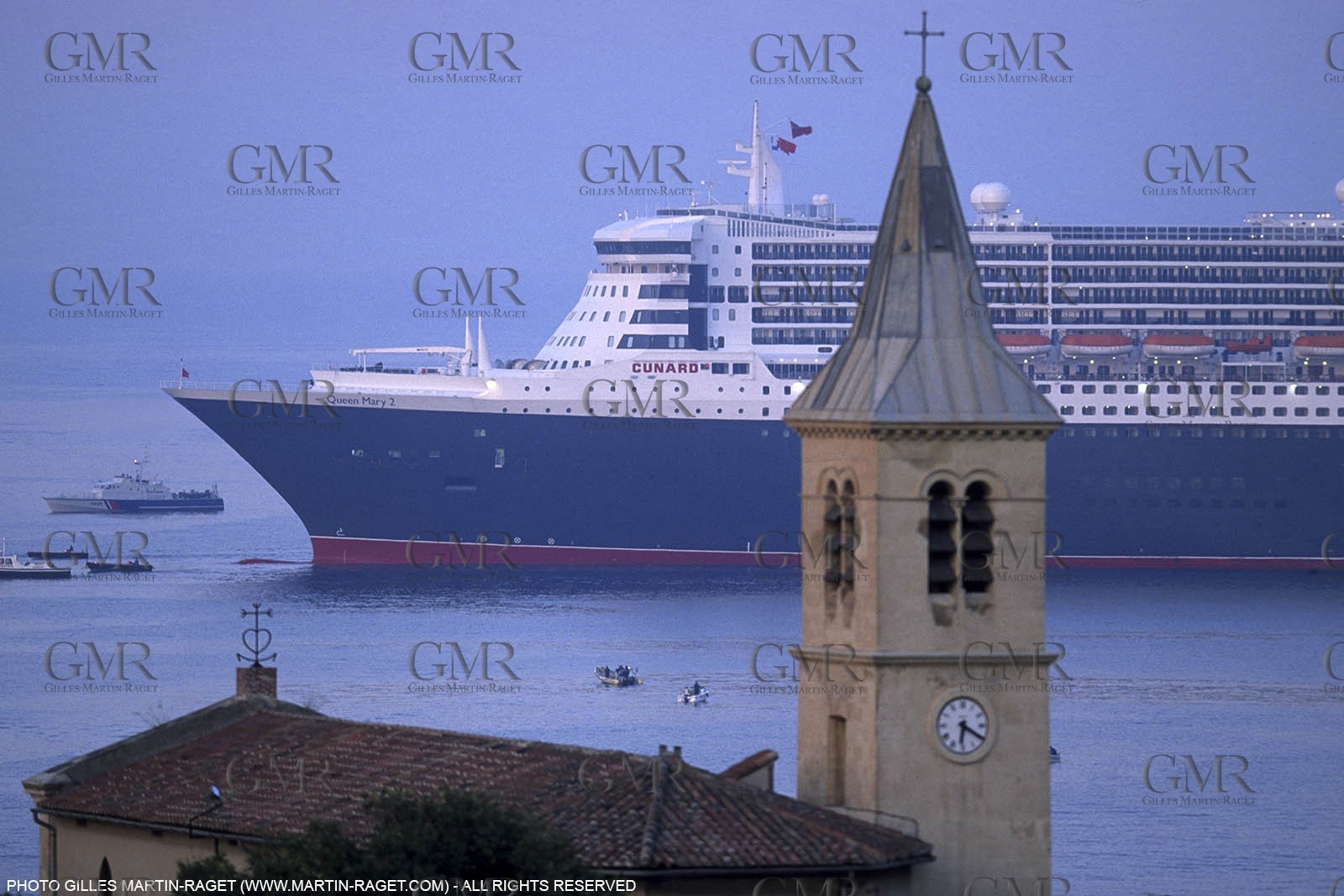 Bouches du Rhône (FRA, 13), Marseilles