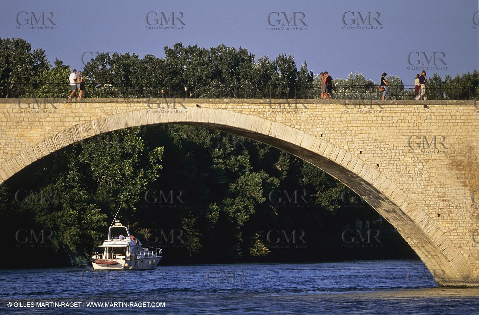 Vaucluse, Avignon, (FRA,84) - Ville d'Avignon