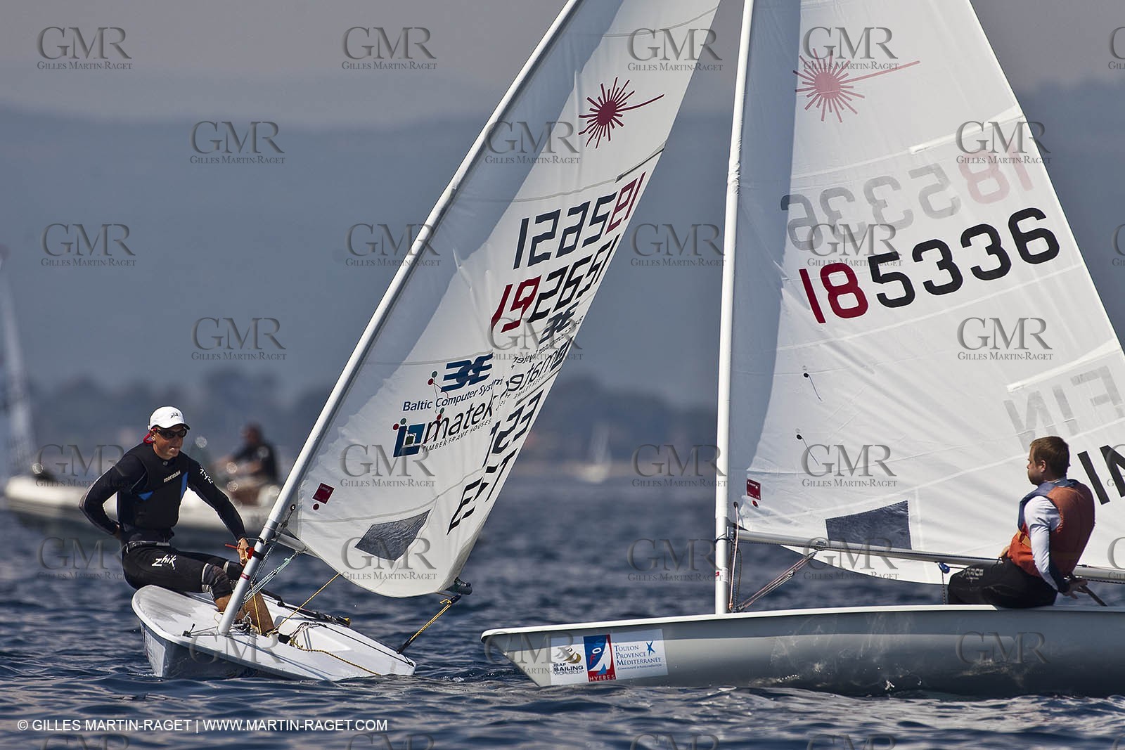 26-04-10 - Semaine Olympique Française - Hyeres (FRA,83)