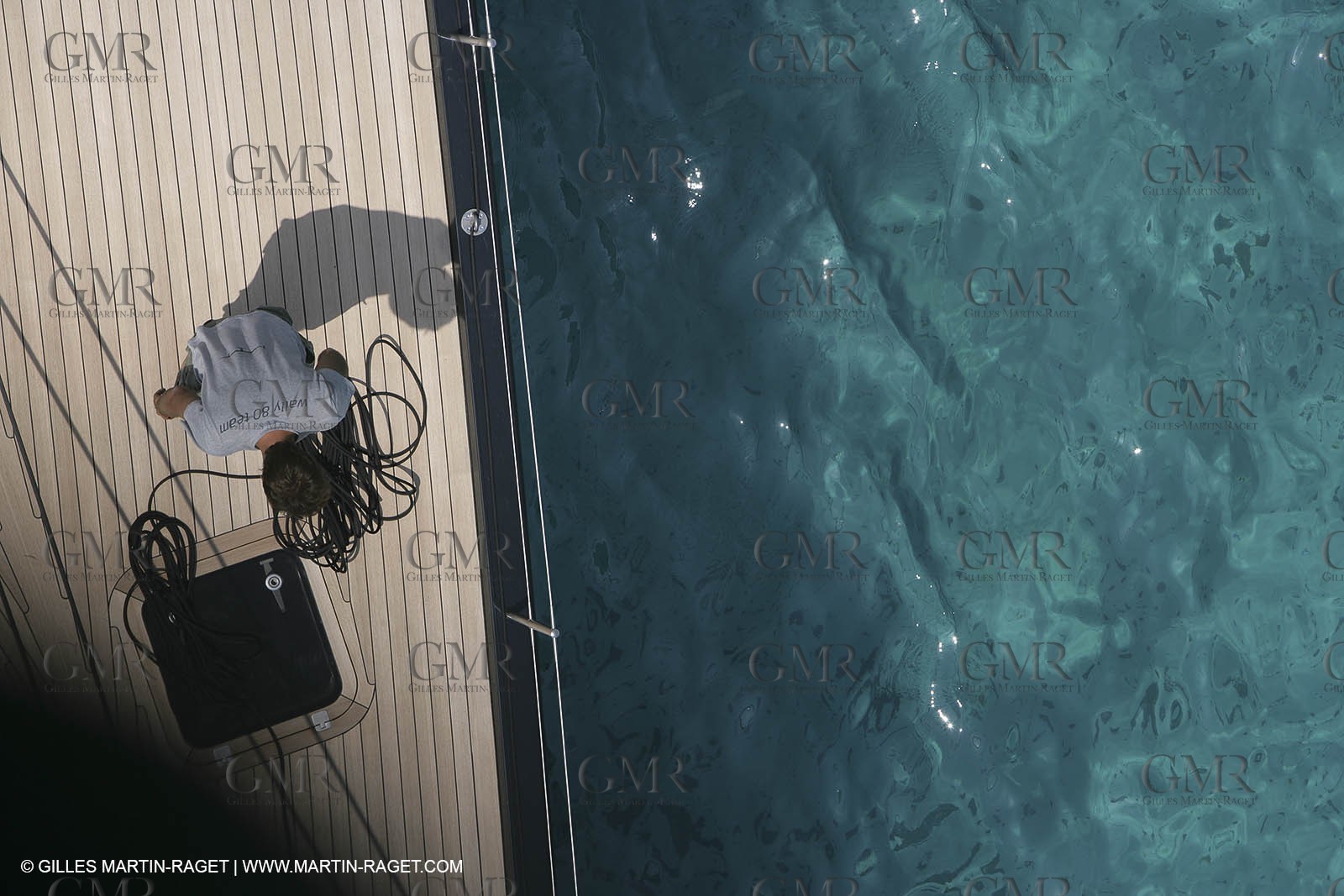 Sailing, Super Yachts, Wally Yachts, Tango