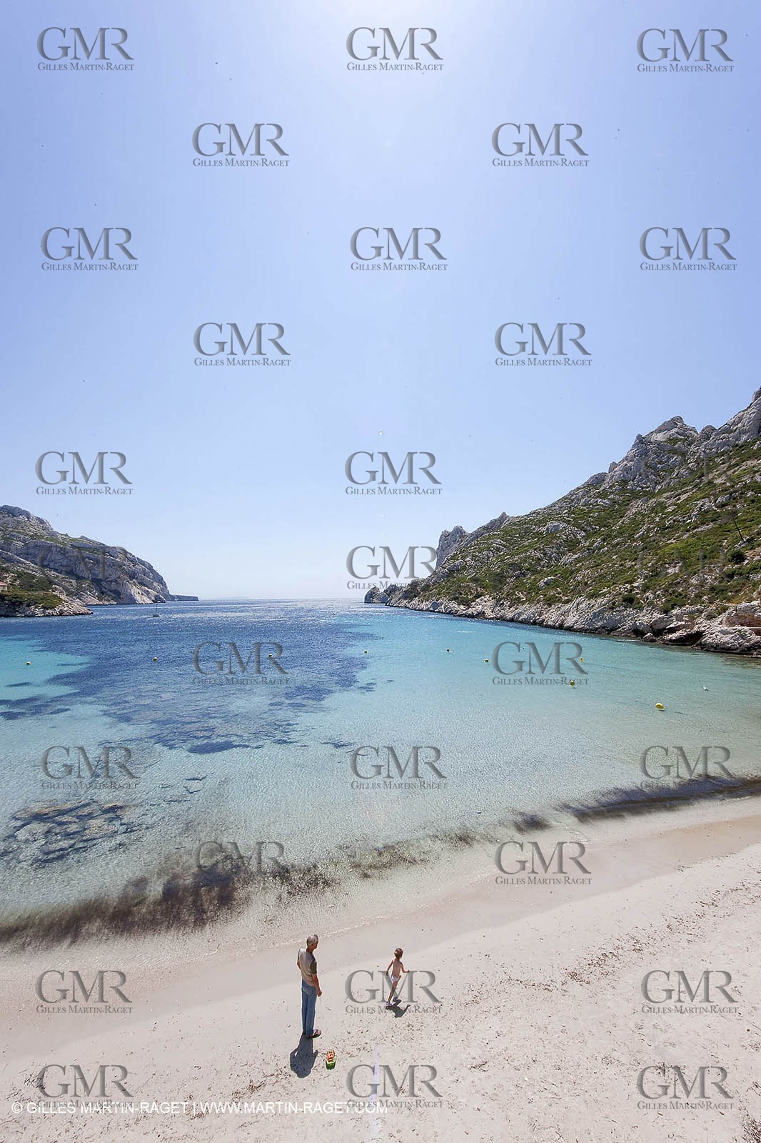 27 05 2009 - Marseille (FRA, 13) - Les Calanques - Sormiou