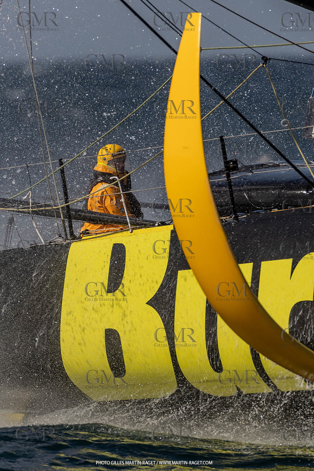 24 09 2023, Lorient (FRA), Defi Azimut 2923, Les Runs