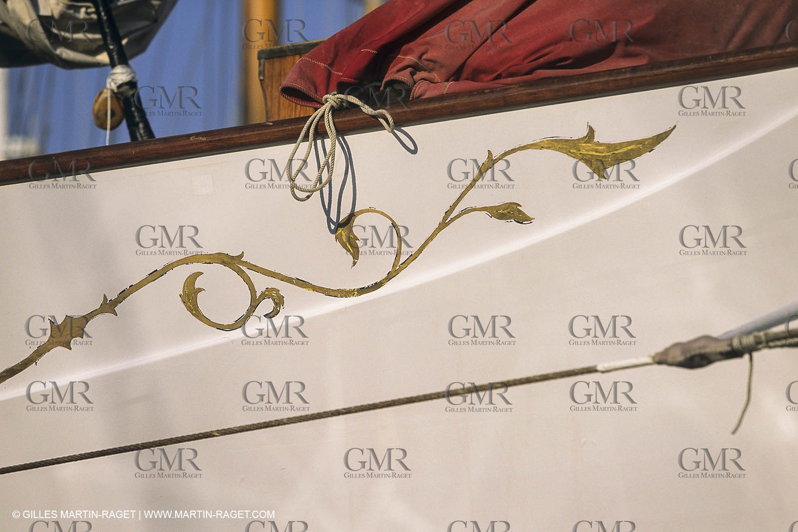 Classic Yachts, details