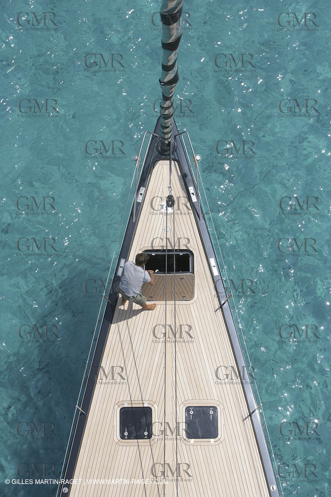 Sailing, Super Yachts, Wally Yachts, Tango