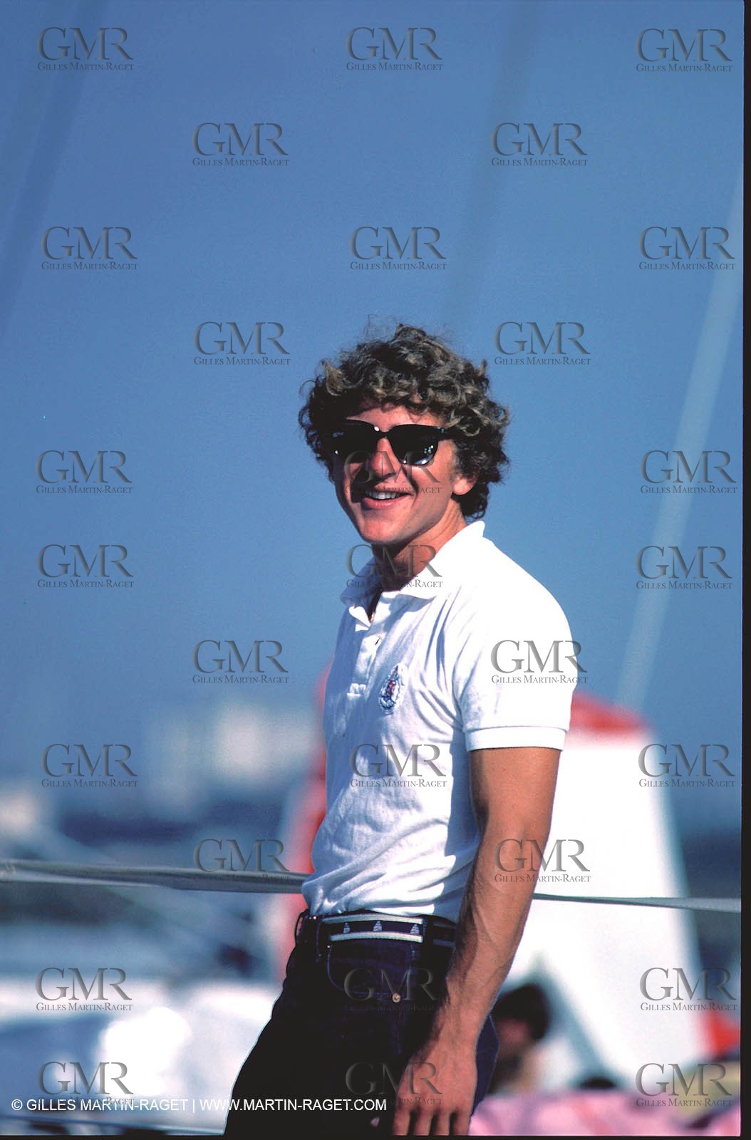 Route du Rhum 1998 - ORMA 60' Trimarans