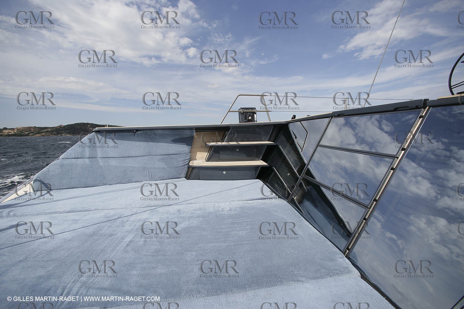 Sailing, Super Yachts, Wally yachts, Open Season