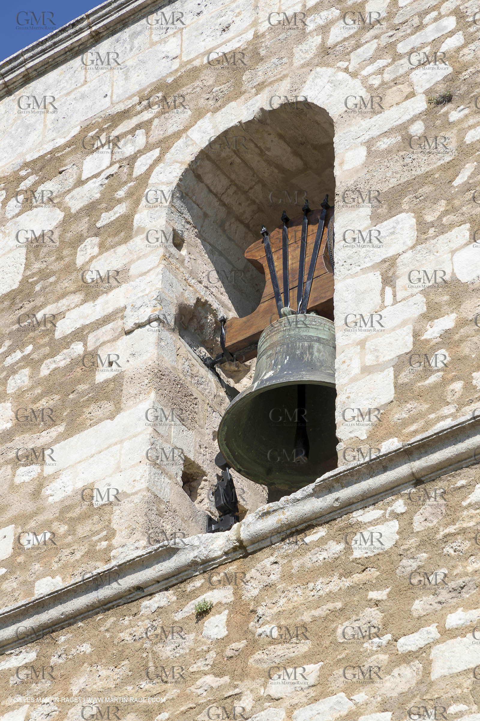 1 06 2018, Ménerbes, (FRA,84)