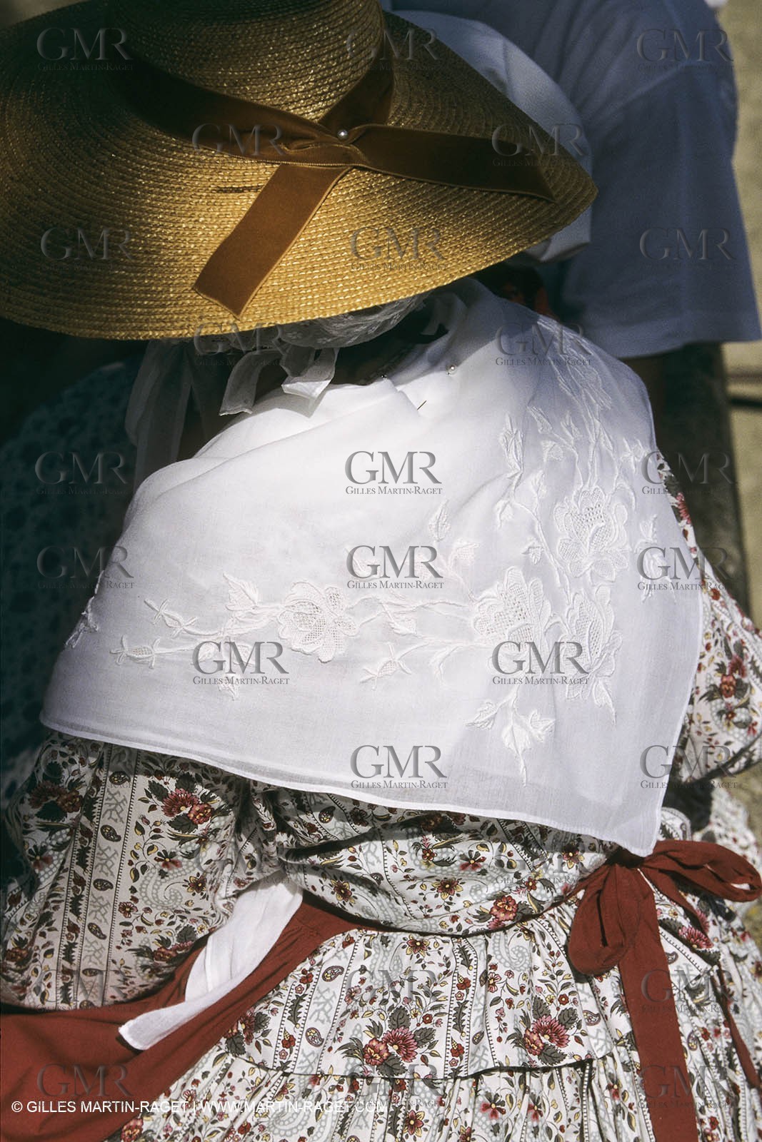 France, Provence, Saint-Tropez, la Bravade