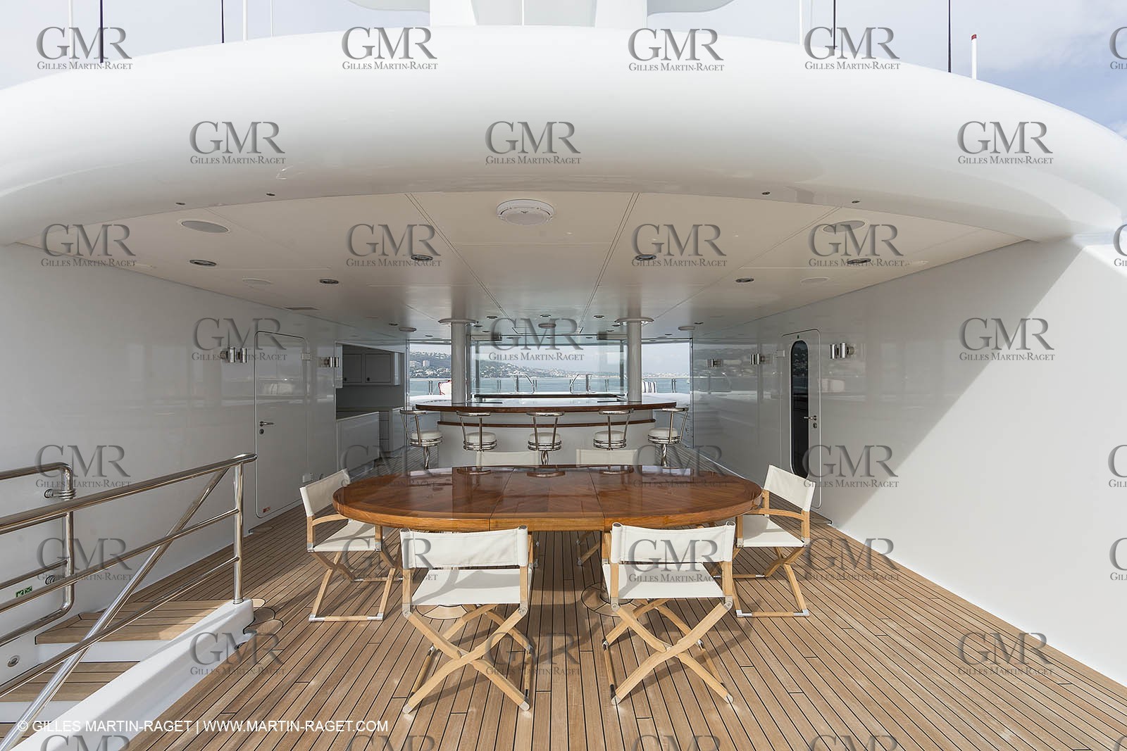 21 09 2014 - Cannes (FRA,83), Motor yacht TV