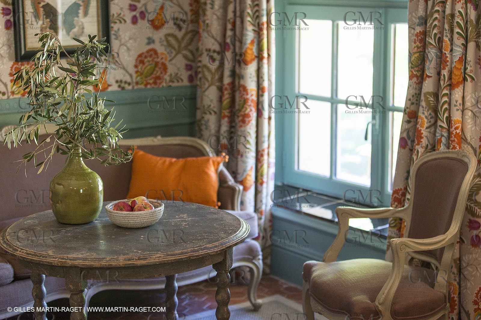 Domaine de la Baume - Tourtour (FRA,83) - 15 05 2014