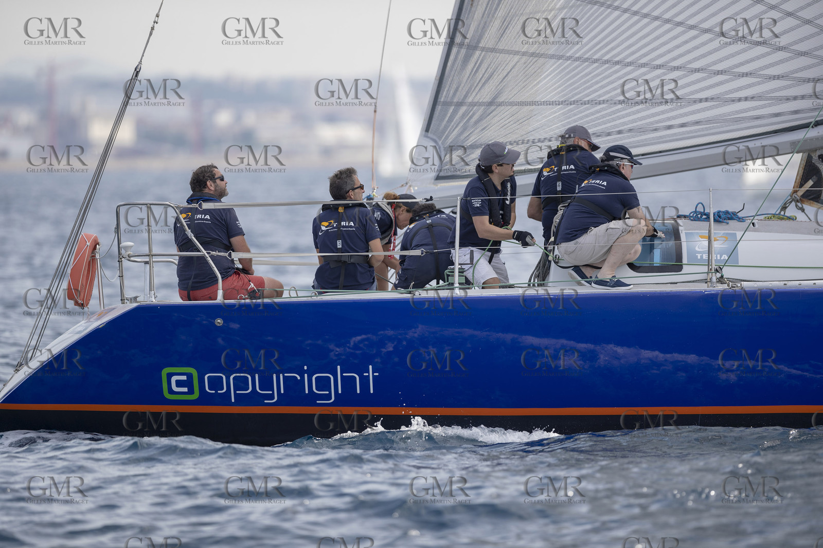 15 09 2018, Mareseille (FRA,13), Juris Cup 2018, Day 2