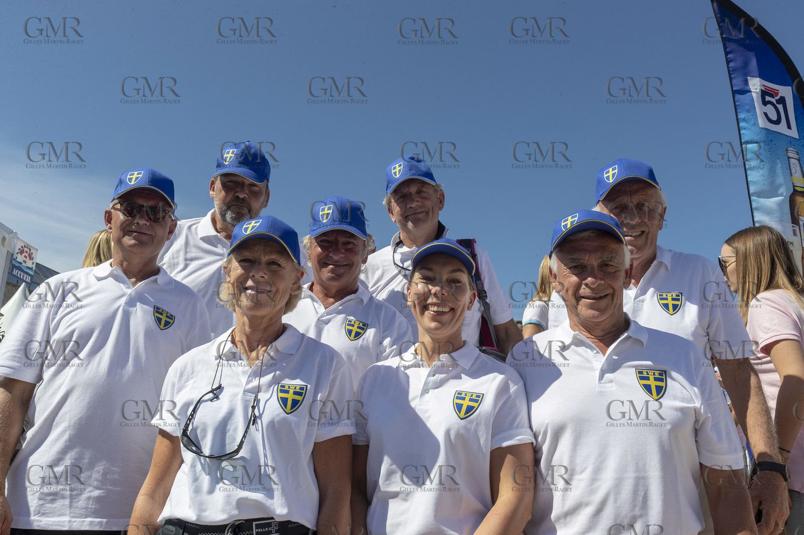 13 09 2019, marseille (FRA,13), Juris Cup 2019, Day 1