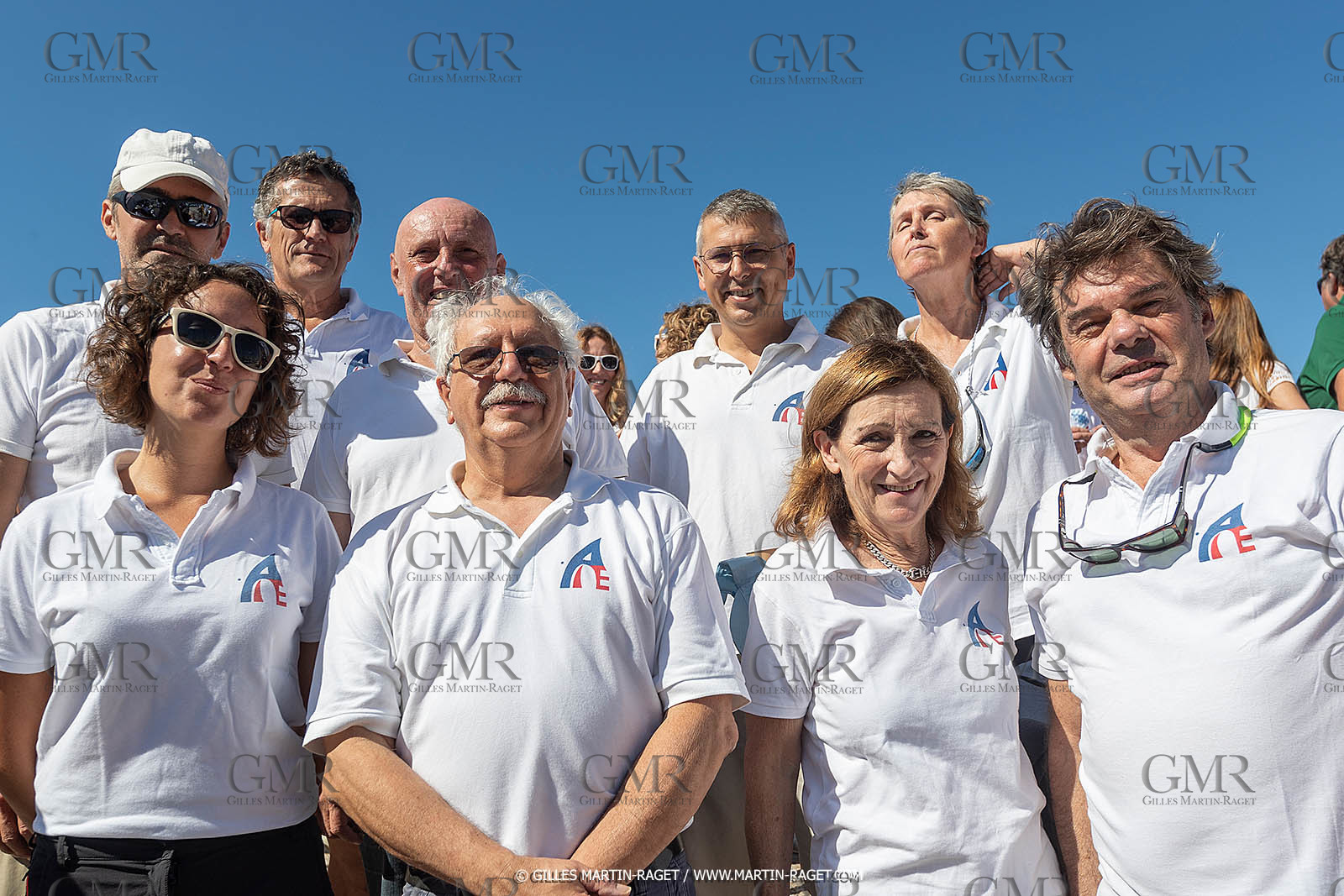 17 09 2021, MARSEILL(FRA,13) Juris Cup 2021, Equipages