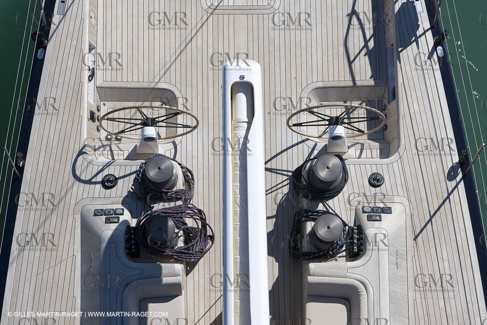 Sailing, Sailing Super Yachts, Wally Yachts, Barong C