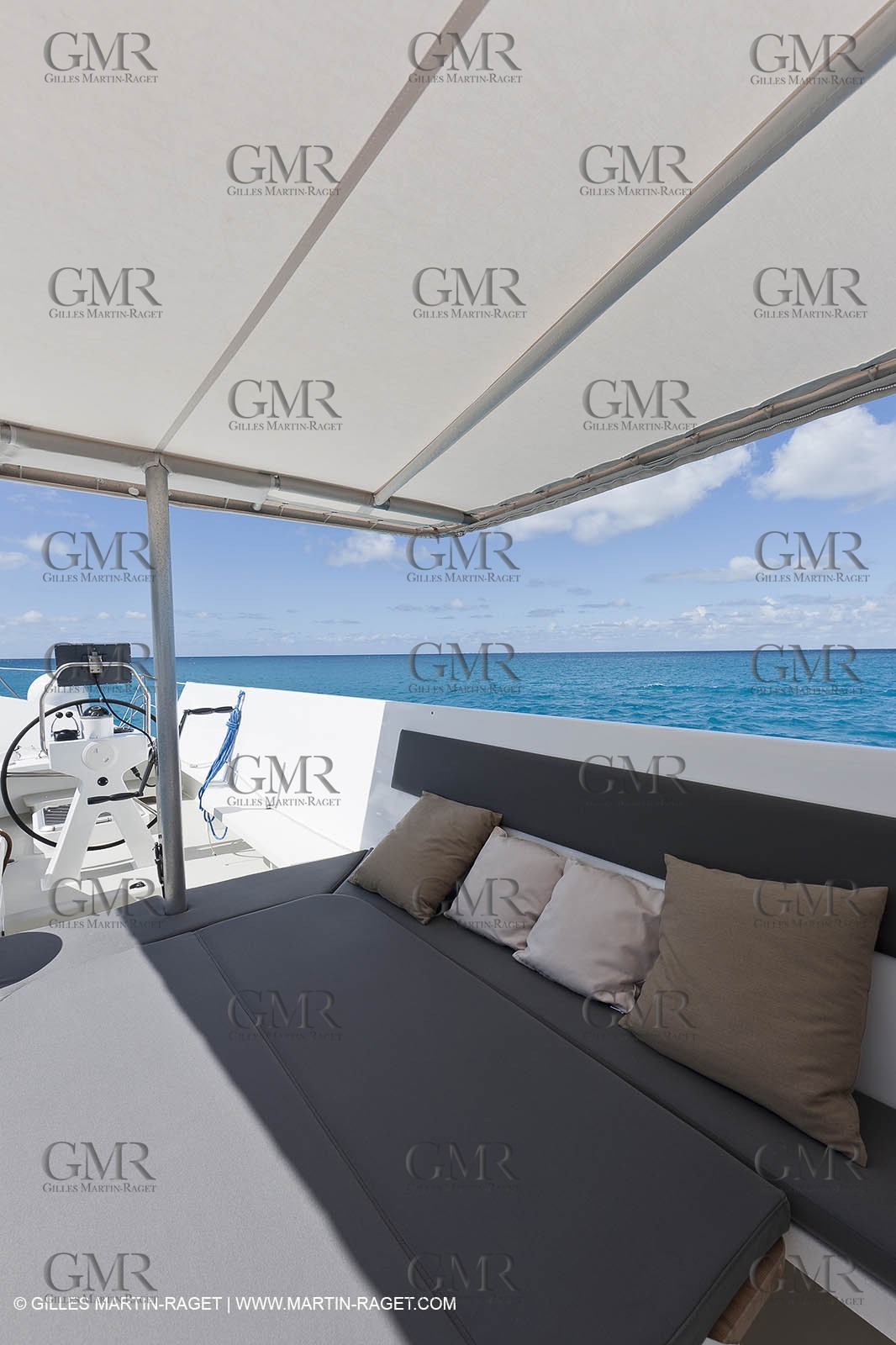 Sailing, Super Yachts, Swift (Ex-Club Med II)