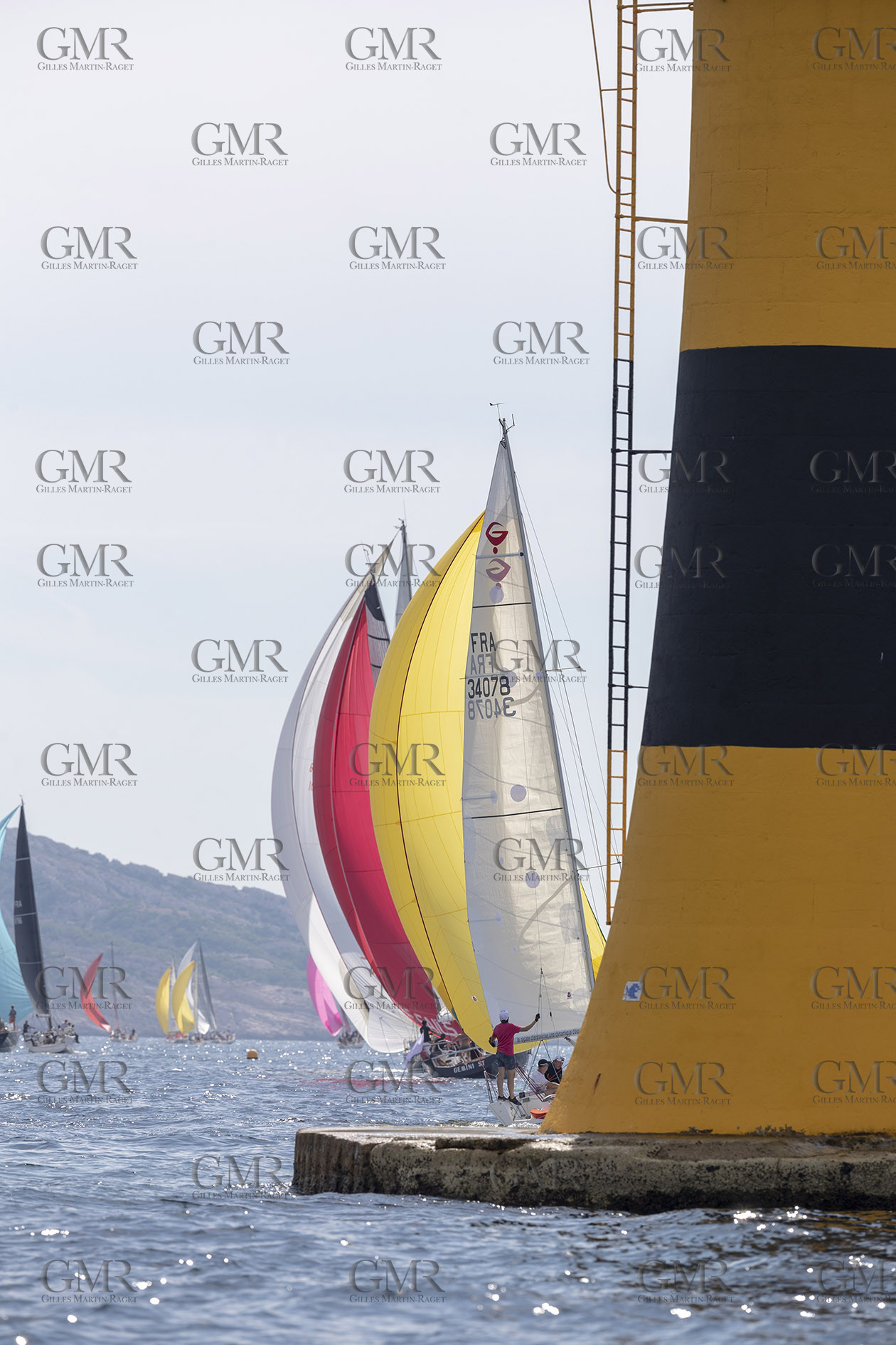 15 09 2018, Mareseille (FRA,13), Juris Cup 2018, Day 2