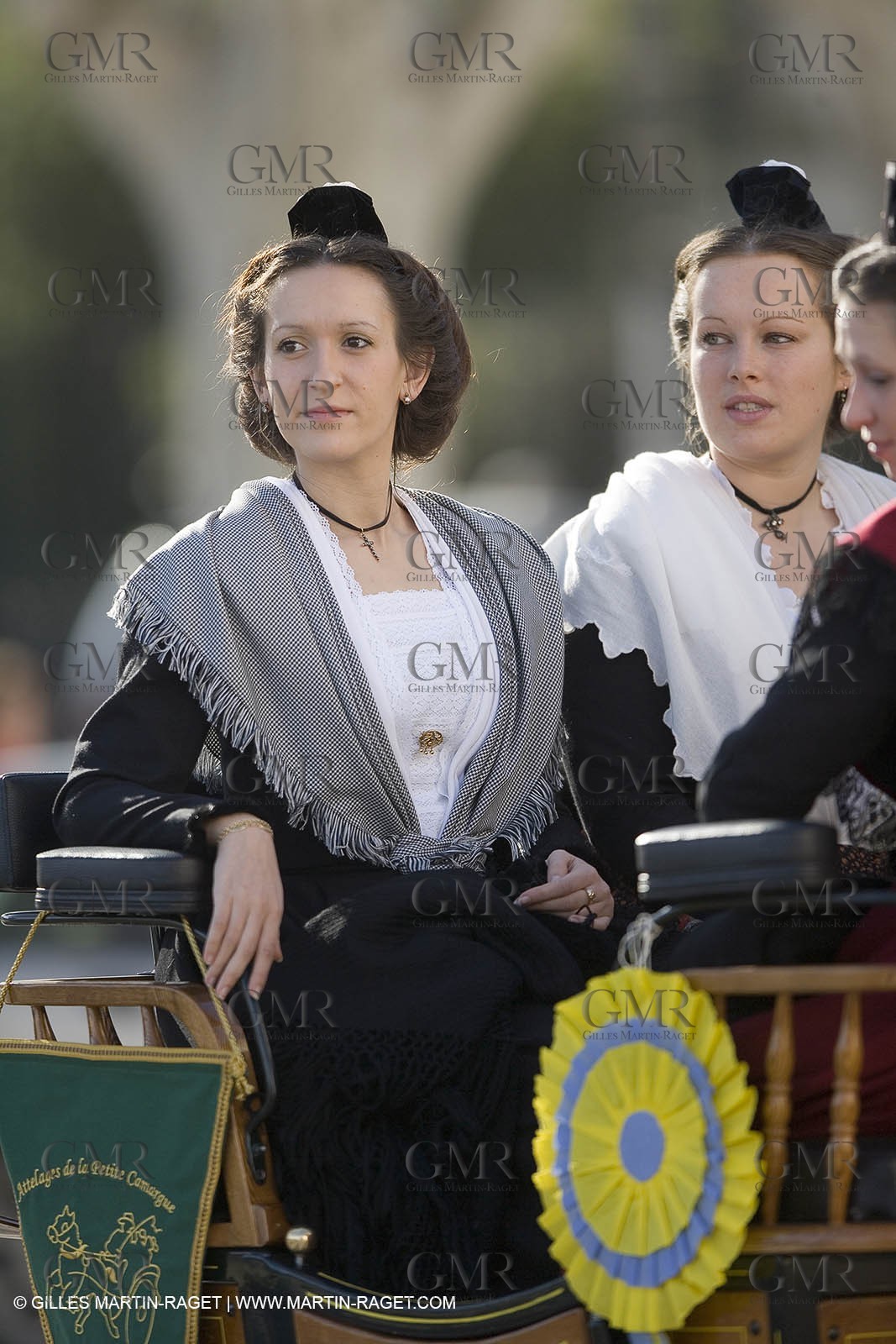 04 03 2007 - Aimargues (30, FRA) - Fanfonne Guillerme souvenir