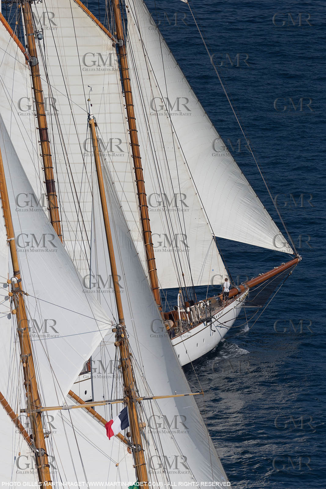 29 09 2016, Saint-Tropez (FRA,83), Voiles de Saint-Tropez 2016, Day 5, Challenge Day