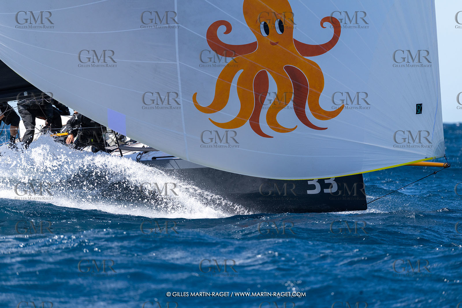 19 04 2025, Marseille (FRA), Semain Nautique Internationale de la Méditerranée - SNIM 2025