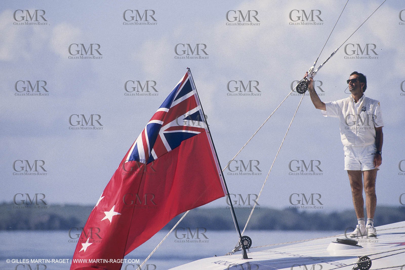 Sailing World, people, VIP, celebrities (check Keywords)