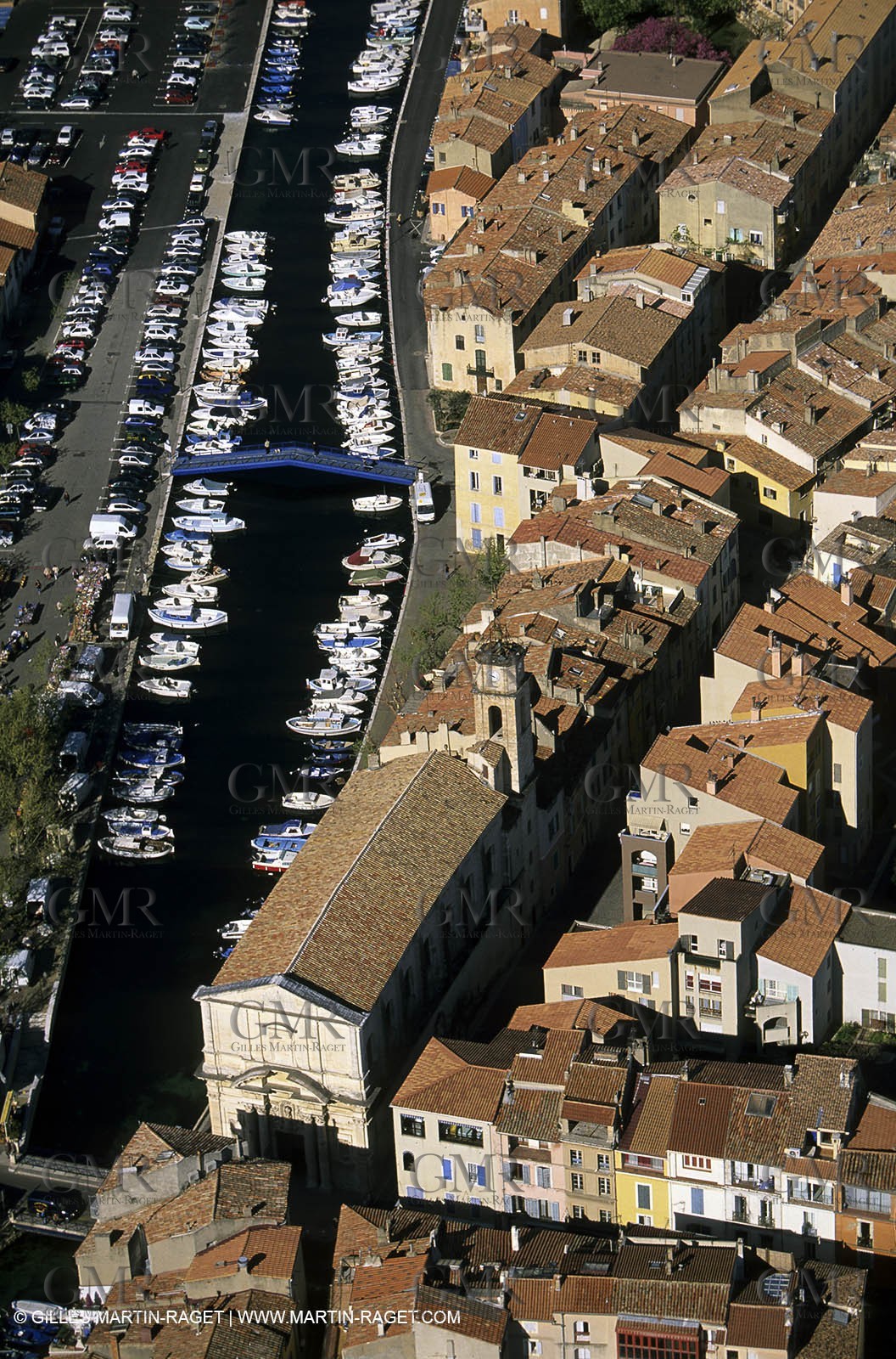Martigues