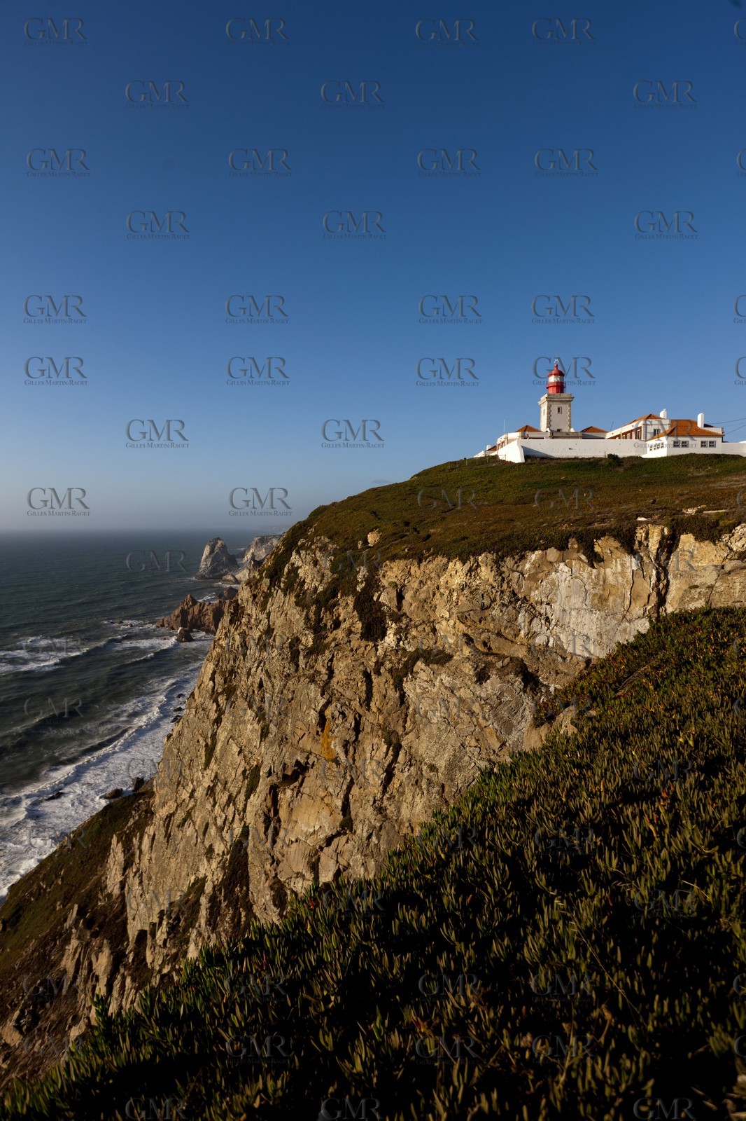19 07 2011 - Cascais (POR) - 34th America's Cup - AC World Series - Cascais 2011 - Cascais area - Cabo da Roca