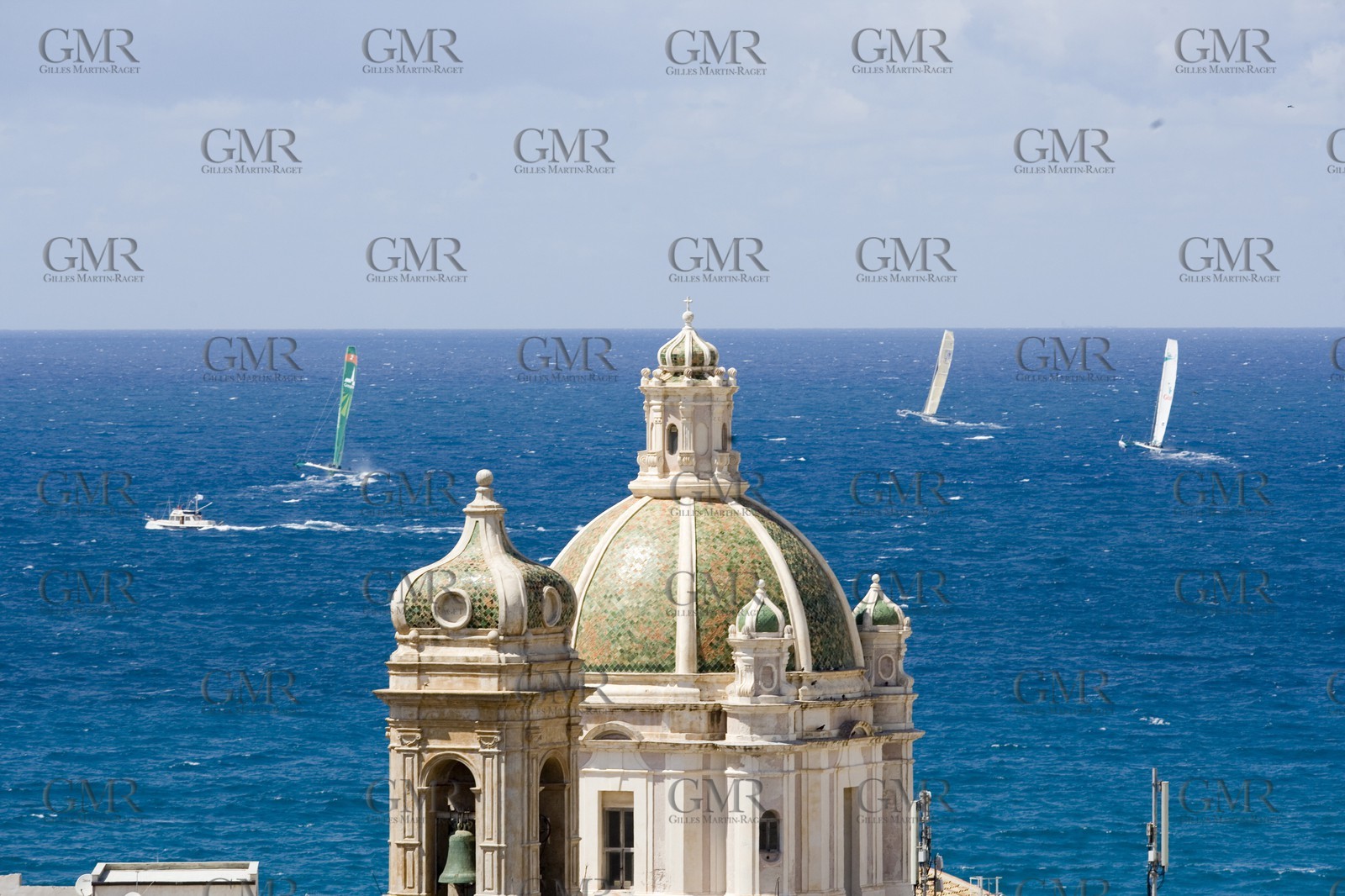 2005 - Trapani (ITA,Sicilia)