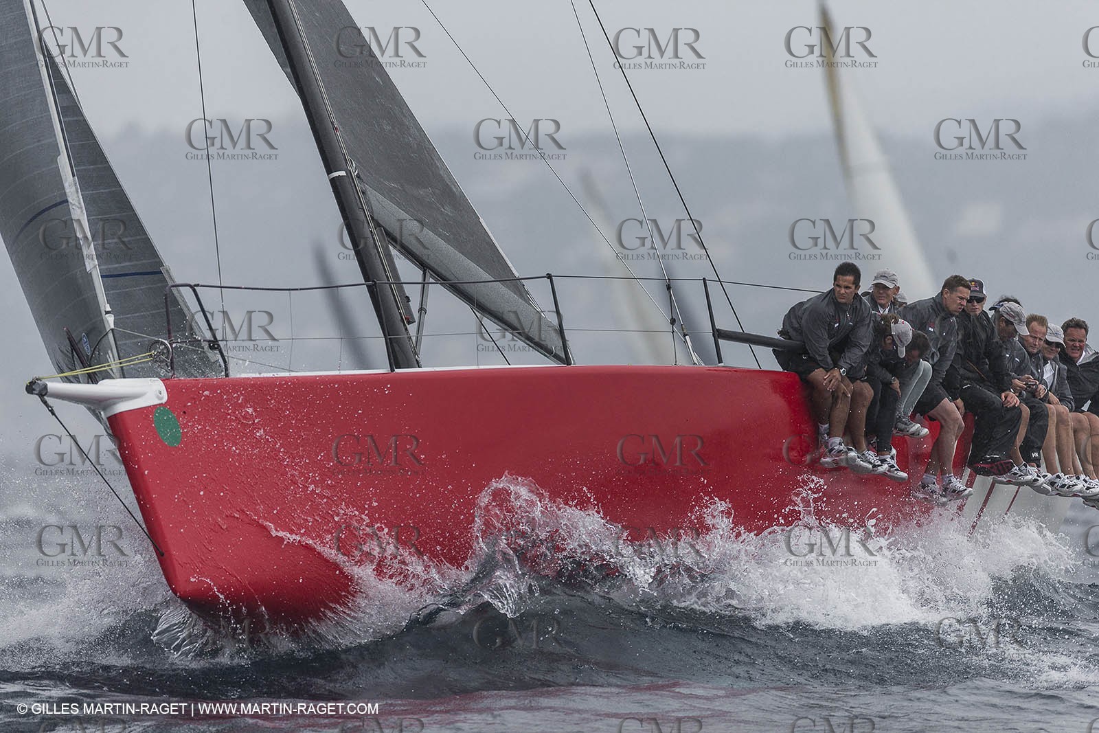 30 09 2014, Saint-Tropez (FRA,83), Voiles de Saint-Tropez 2014, Day 2,