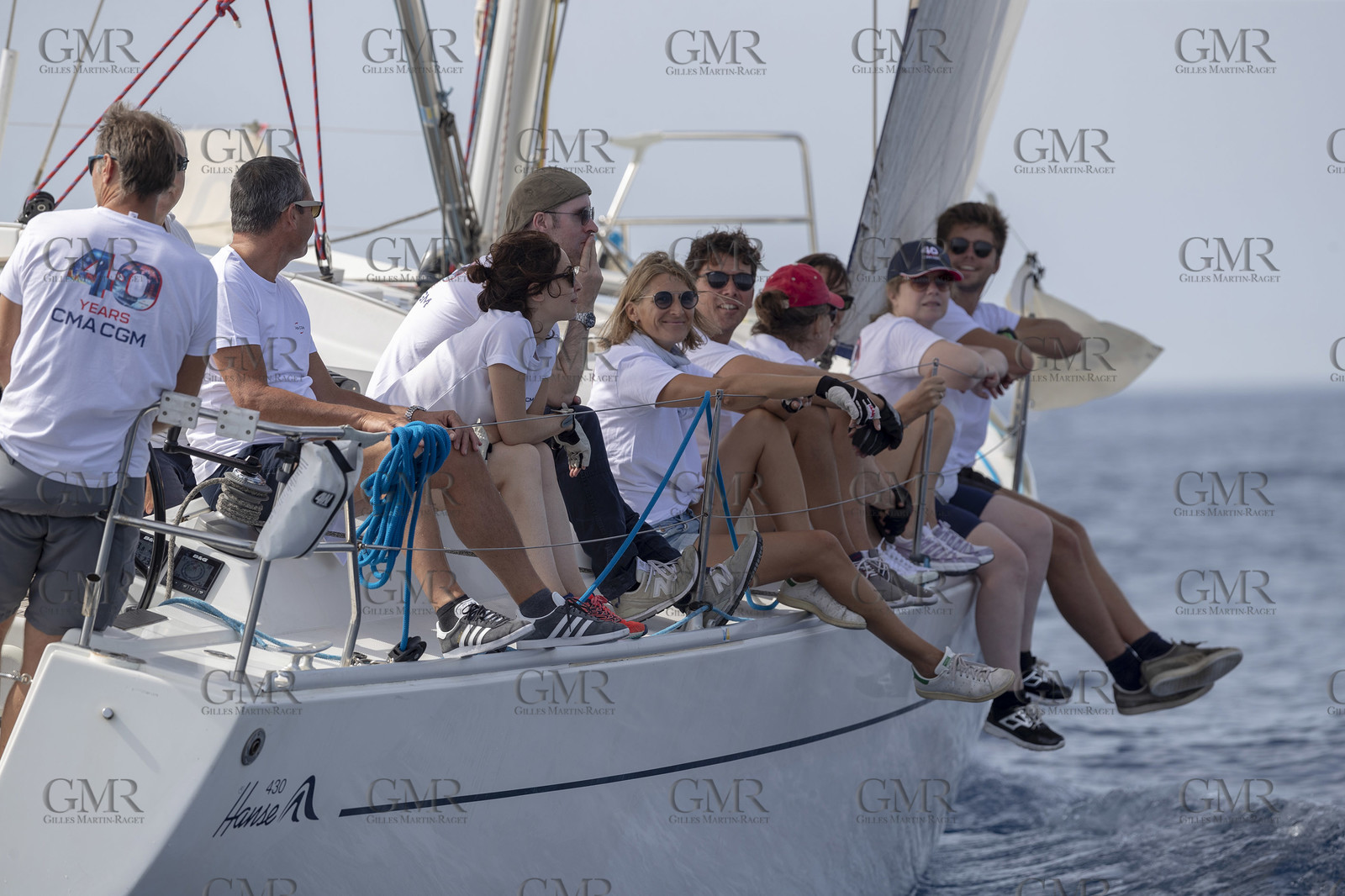 15 09 2019, Marseille (FRA,13), Juris Cup 2019, Day 3