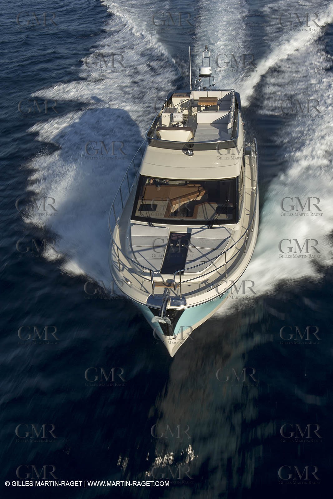 07 04 2014 - Palma de Mallorca (ESP) - Beneteau Group - Monte Carlo 4