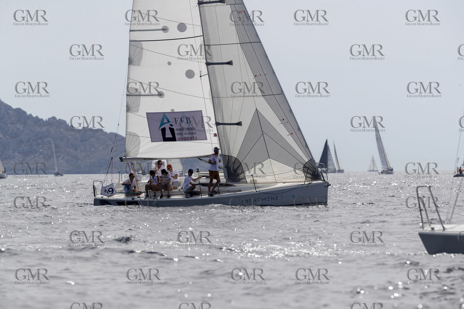 15 09 2019, Marseille (FRA,13), Juris Cup 2019, Day 3