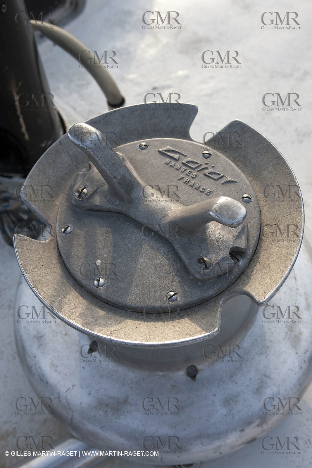 23 09 2009 - Cannes (FRA,83) - Régates Royales - Pen Duick III