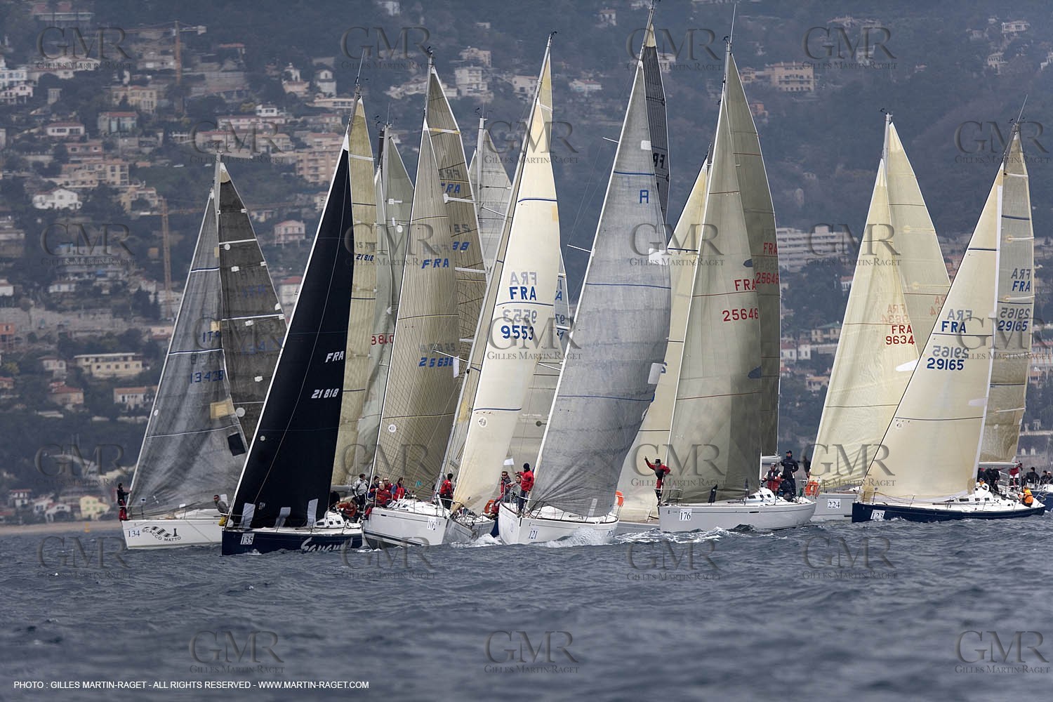 11 02 2007 - Monaco - Primo Cup 2007