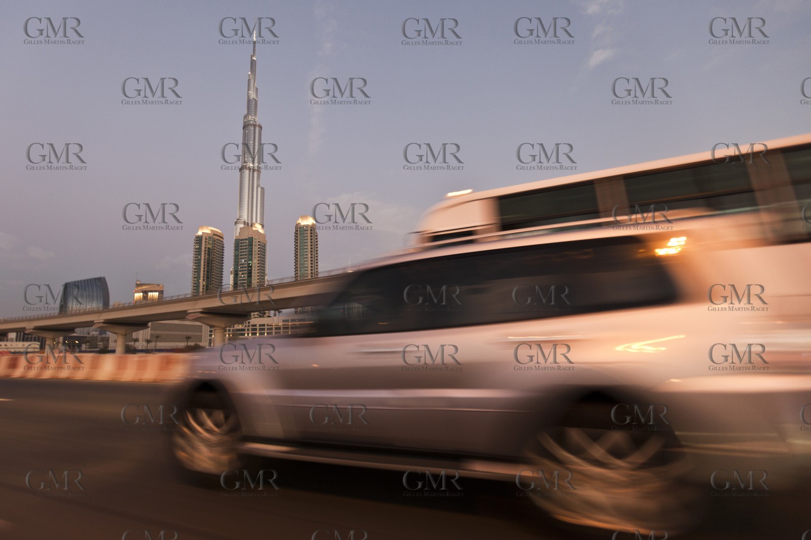 21 11 2010 - Dubai (UAE) - Dubai