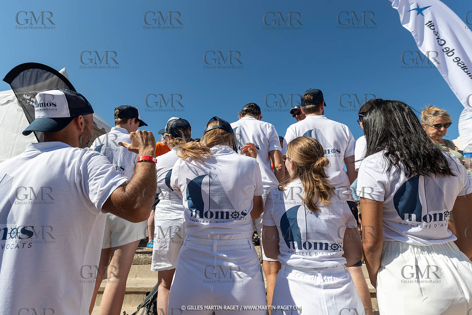 17 09 2021, MARSEILL(FRA,13) Juris Cup 2021, Equipages