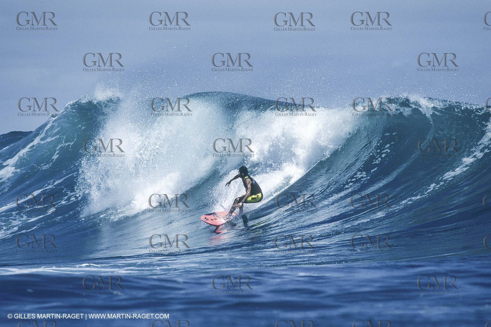 Watersports, surf, bodysurf