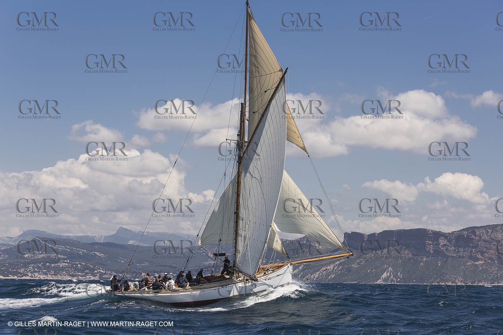 03 05 2013 - Marseille (FRA,13) - Calanques Classique 2013
