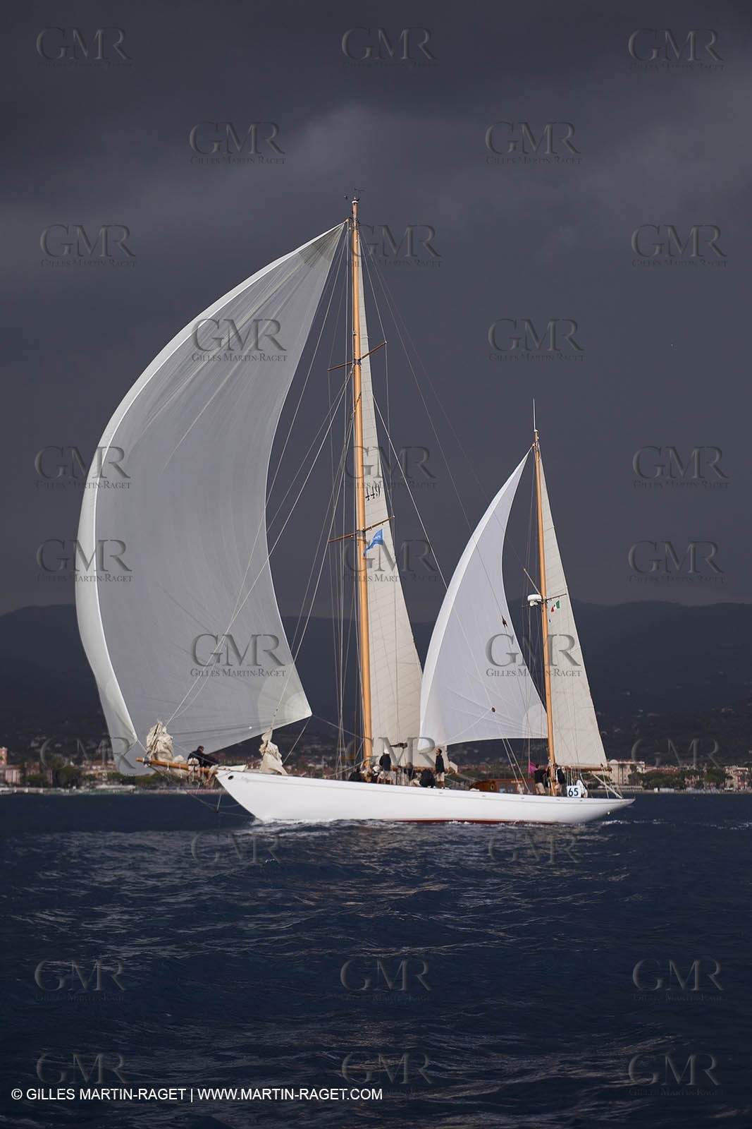 08 09 2010 - Imperia (ITA) - Raduno d'Epoca 2010 - Eilean