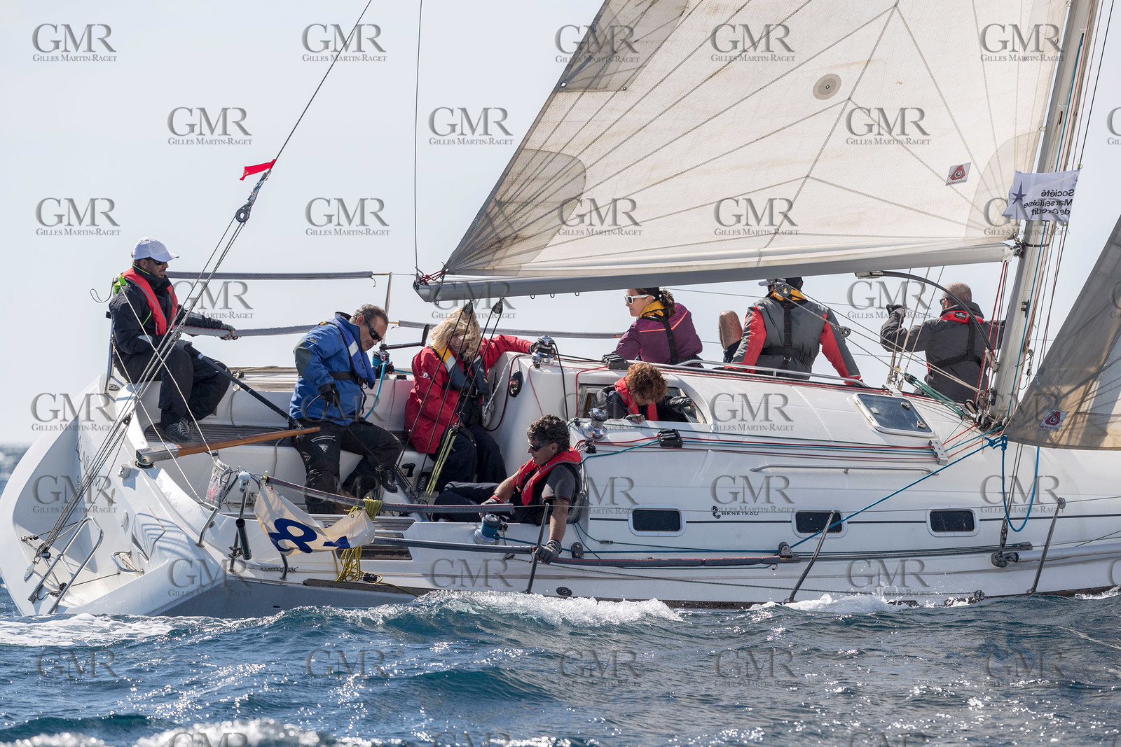 17 09 2021, Marseille (FRA,13), Juris Cup 2021, jour 1