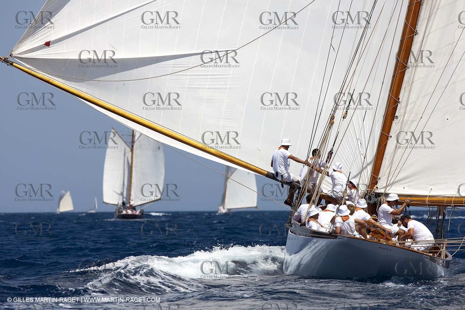 27 08 2010 - Minorque (ESP) - Mo2010 Minorque Classique